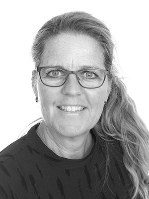 Dorthe Schmidt Johansen